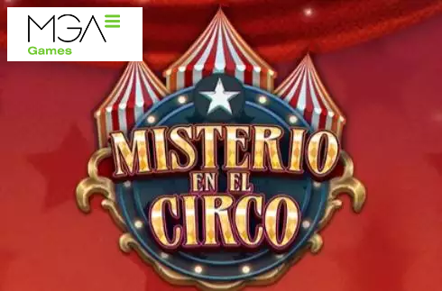 Misterio en el Circo